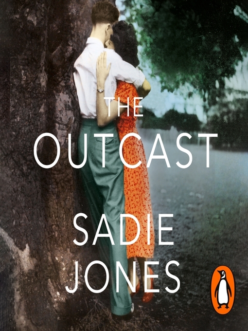 Title details for The Outcast by Sadie Jones - Available
